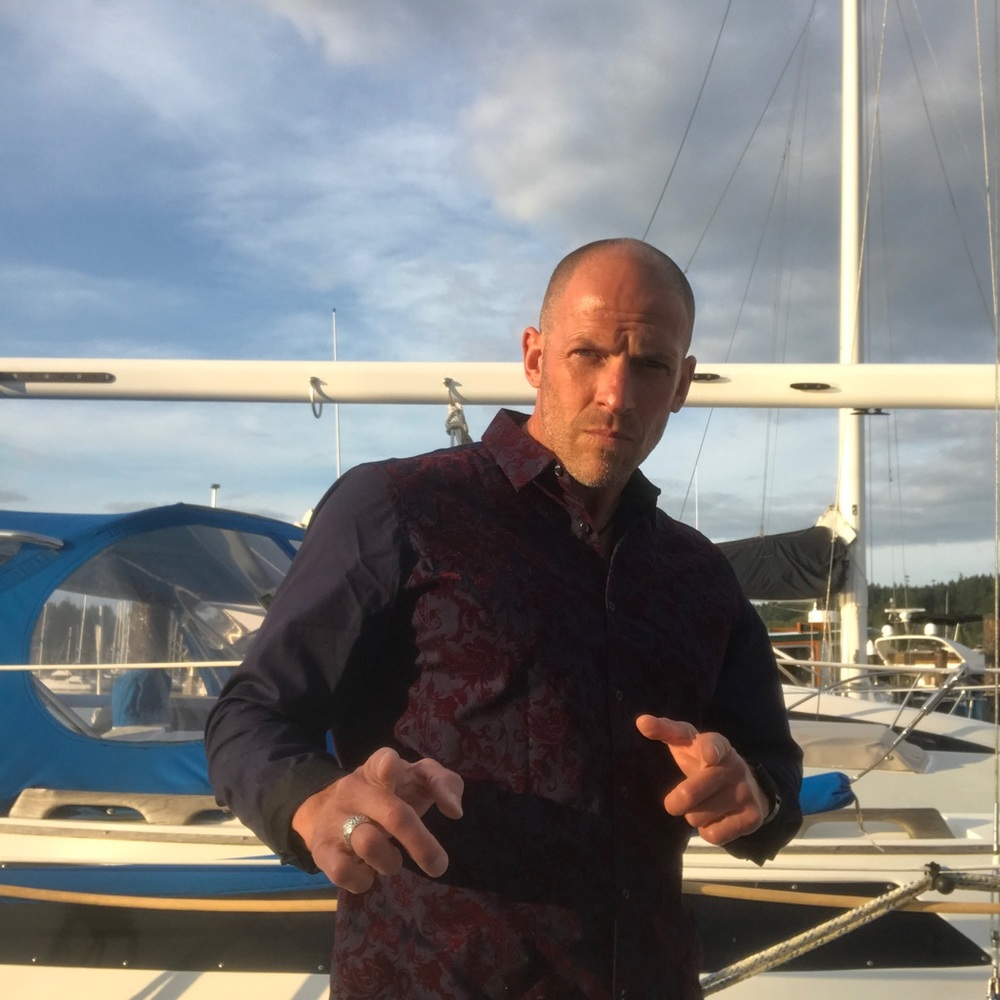 Meet your Posher, Phillip